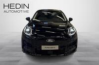 Ford Puma Gen-E vaihtoauto