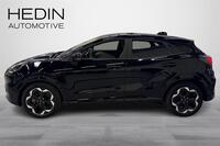 Ford Puma Gen-E vaihtoauto