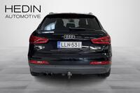 Audi Q3 vaihtoauto