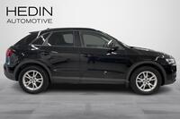 Audi Q3 vaihtoauto