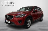 Mazda CX-5 vaihtoauto