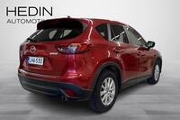 Mazda CX-5 vaihtoauto