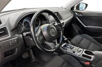 Mazda CX-5 vaihtoauto