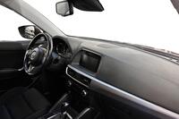 Mazda CX-5 vaihtoauto