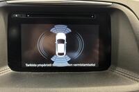 Mazda CX-5 vaihtoauto