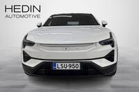 Polestar 3 vaihtoauto