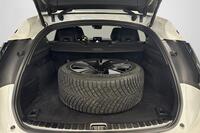 Polestar 3 vaihtoauto