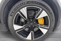 Polestar 3 vaihtoauto