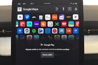 Polestar 3 vaihtoauto