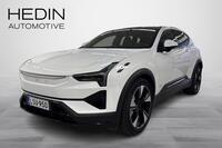 Polestar 3 vaihtoauto