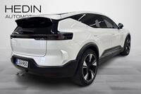 Polestar 3 vaihtoauto