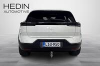 Polestar 3 vaihtoauto