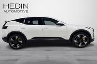 Polestar 3 vaihtoauto