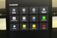 Polestar 3 vaihtoauto