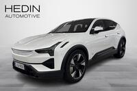 Polestar 3 vaihtoauto