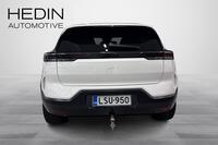 Polestar 3 vaihtoauto