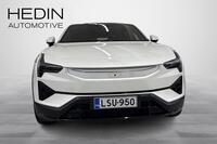 Polestar 3 vaihtoauto