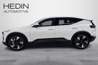 Polestar 3 vaihtoauto