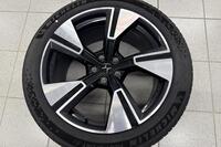 Polestar 3 vaihtoauto