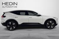 Polestar 3 vaihtoauto