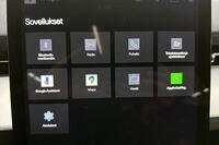 Polestar 3 vaihtoauto