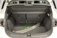 Nissan Micra vaihtoauto