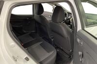 Nissan Micra vaihtoauto