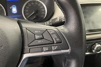 Nissan Micra vaihtoauto