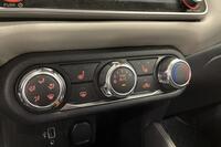 Nissan Micra vaihtoauto