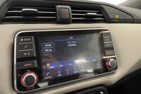 Nissan Micra vaihtoauto