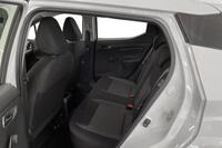 Nissan Micra vaihtoauto