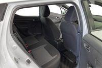 Nissan Micra vaihtoauto