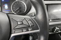 Nissan Micra vaihtoauto