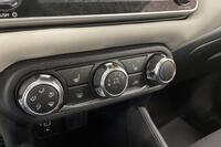 Nissan Micra vaihtoauto