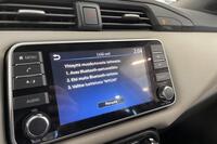 Nissan Micra vaihtoauto