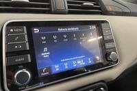 Nissan Micra vaihtoauto