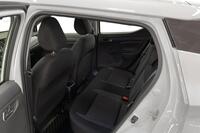 Nissan Micra vaihtoauto