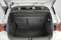 Nissan Micra vaihtoauto