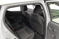 Nissan Micra vaihtoauto