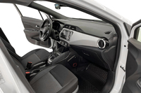 Nissan Micra vaihtoauto