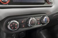 Nissan Micra vaihtoauto