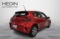 Mitsubishi Colt vaihtoauto