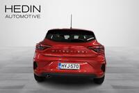 Mitsubishi Colt vaihtoauto