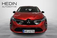 Mitsubishi Colt vaihtoauto