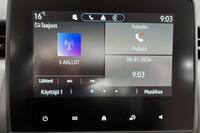 Mitsubishi Colt vaihtoauto