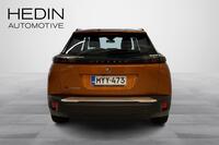 Peugeot e-2008 vaihtoauto