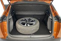 Peugeot e-2008 vaihtoauto