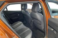 Peugeot e-2008 vaihtoauto