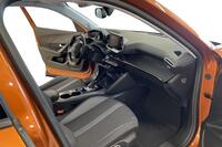 Peugeot e-2008 vaihtoauto