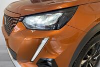 Peugeot e-2008 vaihtoauto